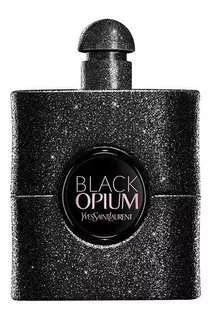 Yves Saint Laurent Black Opium Extreme Eau De Parfum 50ml