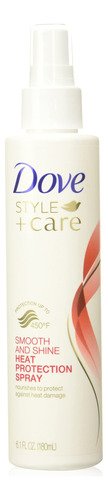 Dove Style + Care - Spray Su - 7350718:mL a $105990