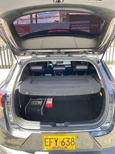 Mazda CX-3 2.0 Grand Touring At