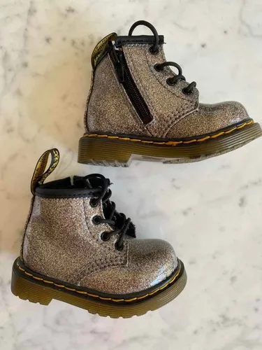 Borcegos Dr Martens Usados MercadoLibre