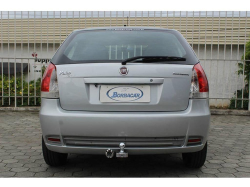 Fiat Palio Fire Economy