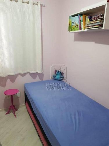 Imagem 8 de 20 de Apartamento À Venda, 50 M² Por R$ 240.000,00 - Jardim Três Marias - São Paulo/sp - Ap8748
