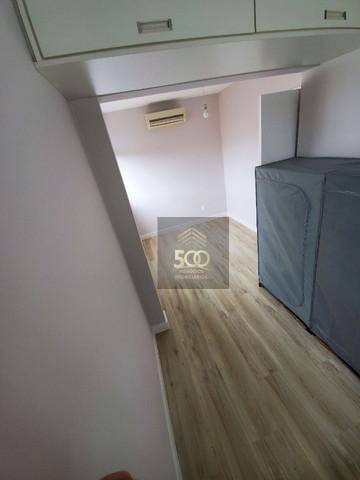 Imagem 9 de 11 de Apartamento Com 2 Dormitórios À Venda, 87 M² Por R$ 550.000,00 - Coqueiros - Florianópolis/sc - Ap2029