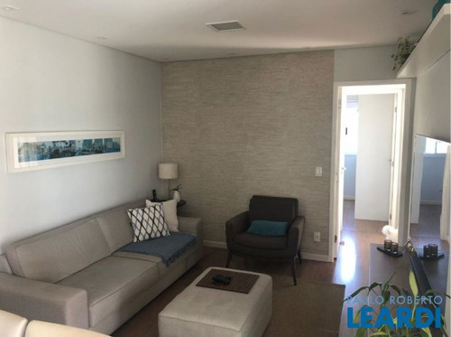 Imagem 7 de 15 de Apartamento - Granja Julieta - Sp - 605391