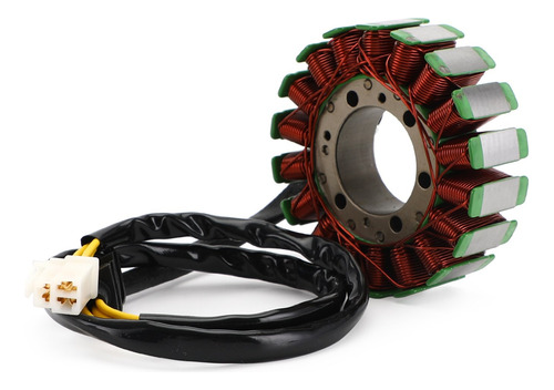 Gerador De Estator Para Honda Rvf750 Rcf 750 R Rc45 94-95