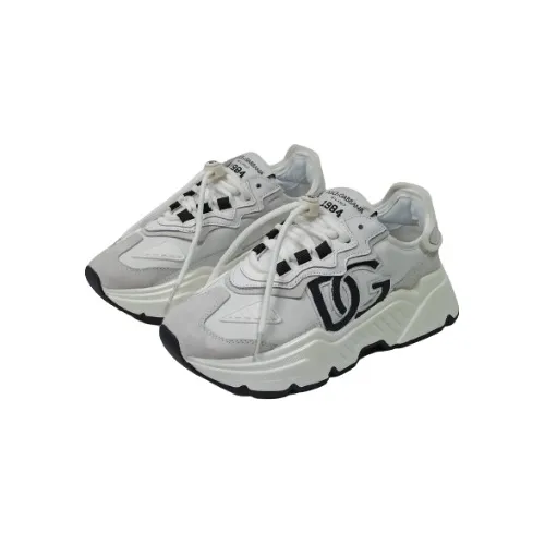 Tenis de mujer dolce gabbana clearance