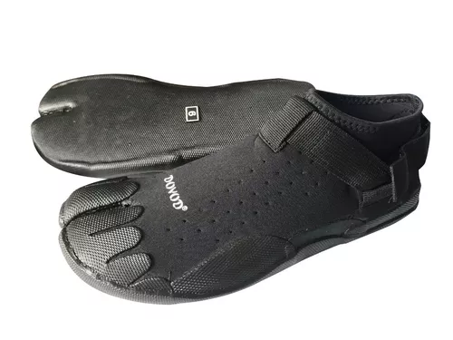 Zapatillas Con Dedos Separados | MercadoLibre 📦