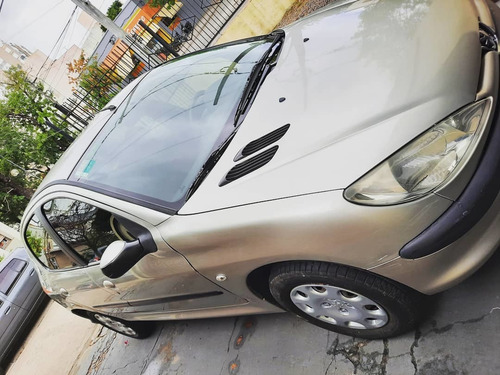 Peugeot 206 1.4 Generation 75cv