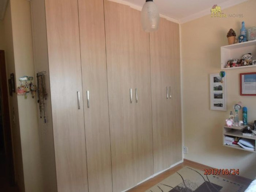 Casa À Venda Na Rua Francisco Ursaia, Jardim Regina, São Paulo - Sp - Liv-12307