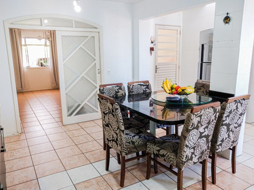 Imagem 1 de 15 de Casa Comercial - Capoeiras - Ref: 12120 - L-12120