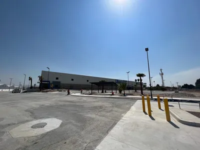 Bodega en renta