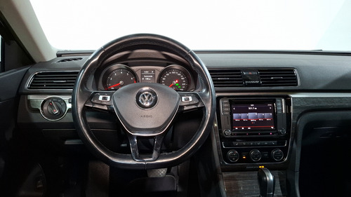Volkswagen Passat 3.6 V6 AUTO