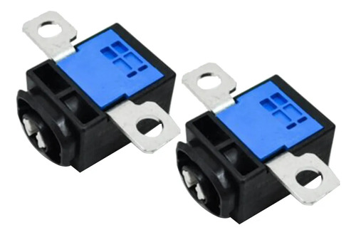 Fusible De Desconexión De Seguridad Para Batería De Choque N