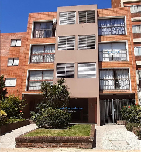Sensacional Apartamento Buceo 2 Dormitorios Cerca Del Mar