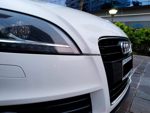 Audi Tt 1.8 T Fsi 2012