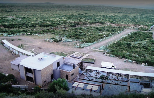 Imagen 7 de 10 de Venta Lote B° Condores Pueblo De Montaña