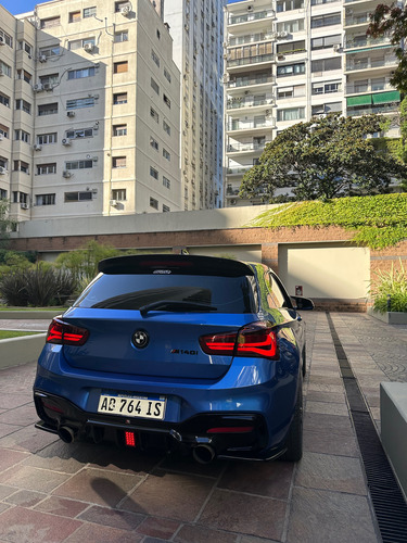 Bmw M140i