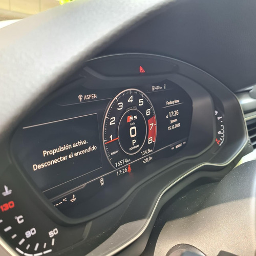 Audi S5 Sportback 3.0 Tfsi 354cv