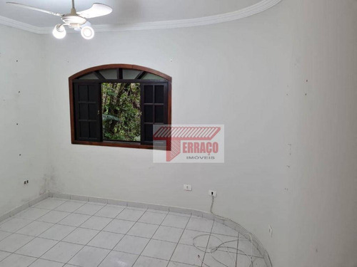 Imagem 11 de 30 de Casa Com 2 Dormitórios À Venda, 100 M² Por R$ 270.000,00 - Parque Andreense - Santo André/sp - Ca0982