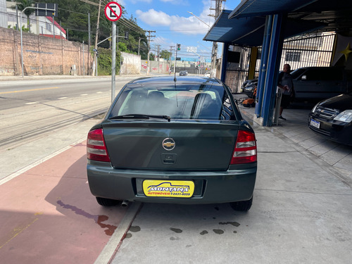 Chevrolet Astra 2.0 Advantage Flex Power Aut. 5p