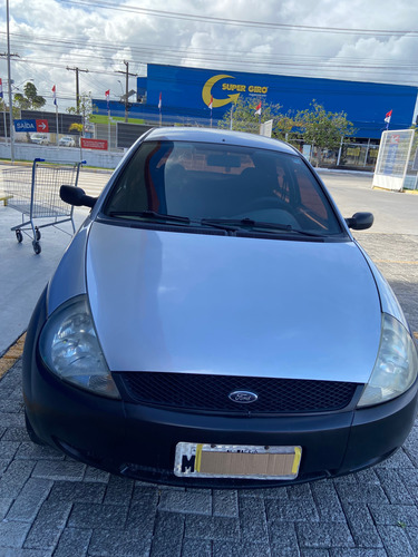 Ford Ka 1.0 Gl 3p