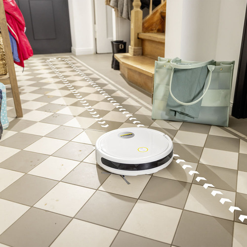 Aspiradora Robot Rcv2 Kärcher