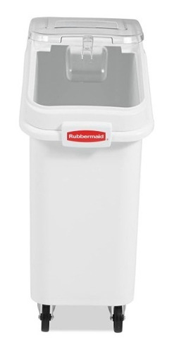 Contenedor Para Alimentos Rubbermaid Prosave 400 Tazas 