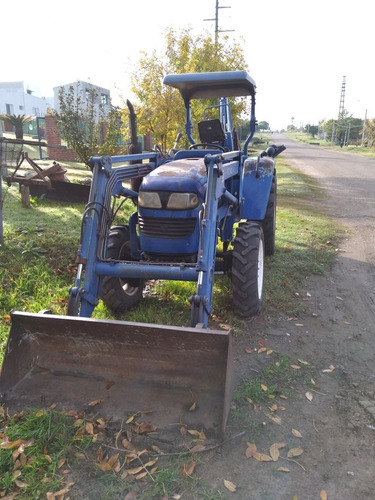 Europard454 454