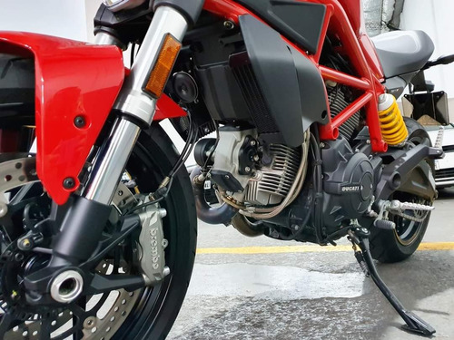 Ducati Monster 797 2017 Moto Smart Garage