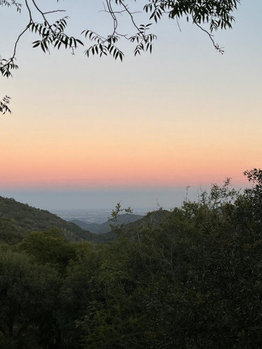 ¡oportunidad Unica! Campo De 27.8 Ha Con Casa De Ensueño Camino Al Pan De Azucar