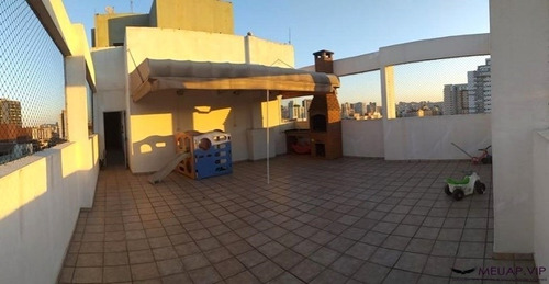 Imagem 20 de 30 de Apartamento Para Venda Em Santos - En1775 - 34693198