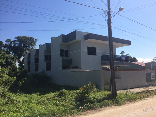 Imagem 29 de 29 de Sobrado Em Condomínio Com 3 Dormitórios À Venda Com 108.57m² Por R$ 280.000,00 No Bairro Itapoá - Itapoa / Sc - Sob-070