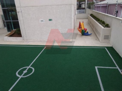 Imagem 15 de 15 de 06804 - Apartamento 2 Dorms. (1 Suíte), Bela Vista - Osasco/sp - 6804