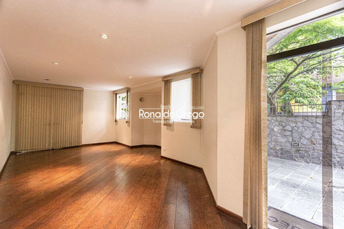 Imagem 2 de 30 de Apartamento Com 3 Dorms, Perdizes, São Paulo - R$ 1.21 Mi - V6946