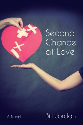 Libro Second Chance At Love - Jordan, Bill