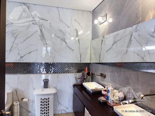 Imagen 18 de 30 de Casa En Venta En Lagos Del Sol Cancun B-hms5541