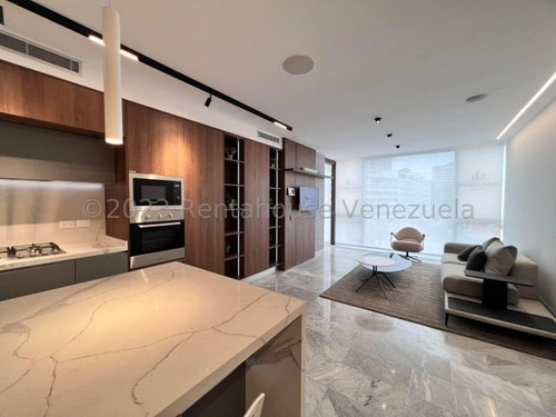 Apartamento Con Una Distribucion Inteligente. En Venta En Las Mercedes