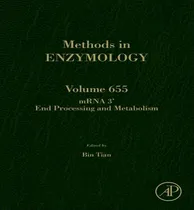 Comprar Libro Mrna 3' End Processing And Metabolism: Volume 655 -...