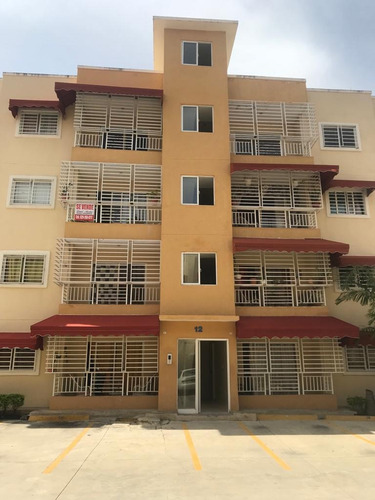 Imagen 4 de 14 de Vendo Acogedor Apartamento En San Isidro