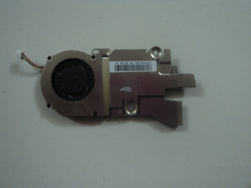 Ventilador Emachines 355 D255 D260 D255e Lt27 Lt23