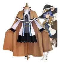 Comprar Disfraz De Roxy Migurdia Cosplay De Mushoku Tensei Jobless Reincarnation Vestuario Anime Halloween