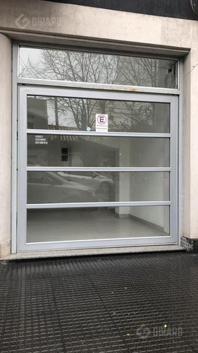 Imagen 3 de 3 de Cochera En Venta - Macrocentro
