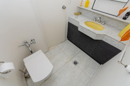 Imagen 9 de 30 de Venta Penthouse 6 Amb C/ Terraza Propia, Vista Al Río, 1 Coch, Seg Totém - Olleros 1800, Las Cañitas