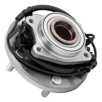 Comprar Maza Ruleman Rueda Trasera Izquierda Dodge Journey Con Abs 