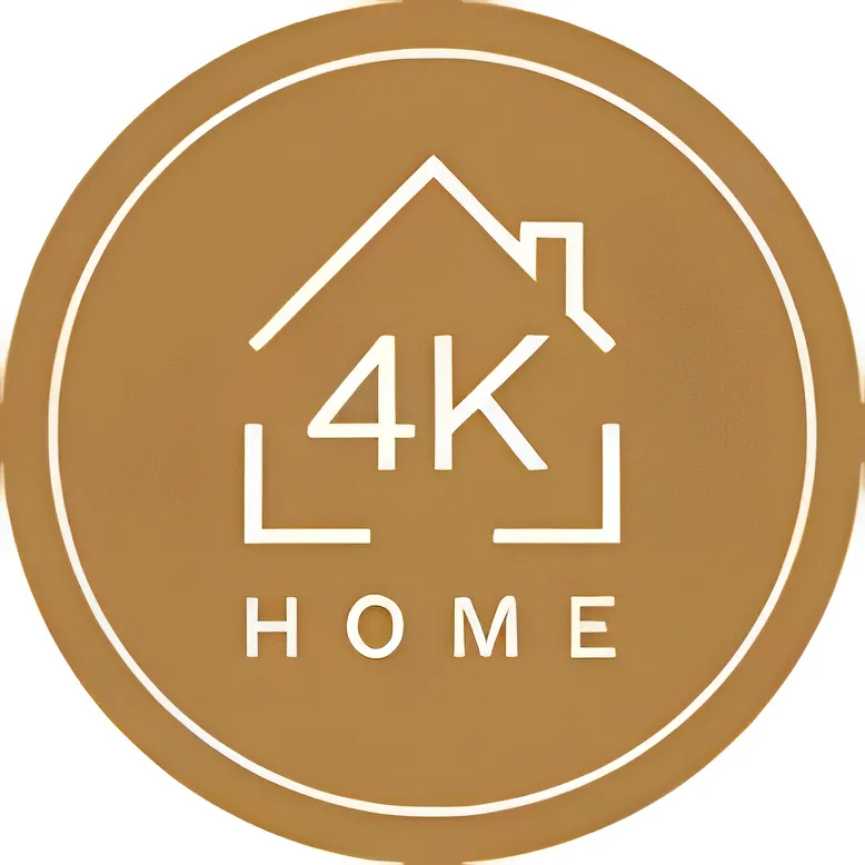 4K HOME