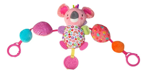 Peluche Barral De Animales Woody Toys Baby Koala