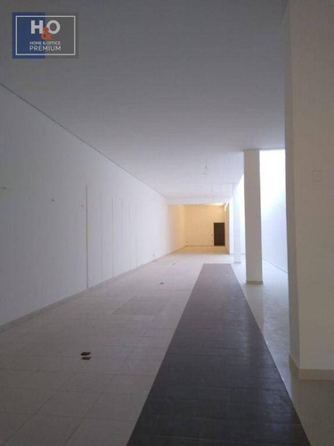 Imagem 9 de 22 de Loja Para Alugar, 321 M² Por R$ 20.000,00/mês - Cerqueira César - São Paulo/sp - Lo0103