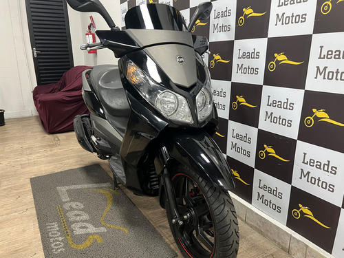 Dafra Citycom 300i