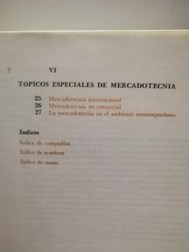 Dirección De Mercadotecnia Análisis, Planeación Y Control