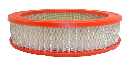 Filtro Aire Gmc S15 1984-1985 2.2l L4